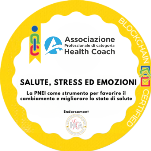 Salute, stress ed emozioni: La PNEI come strumento per favorire il cambiamento e  migliorare lo stato di salute